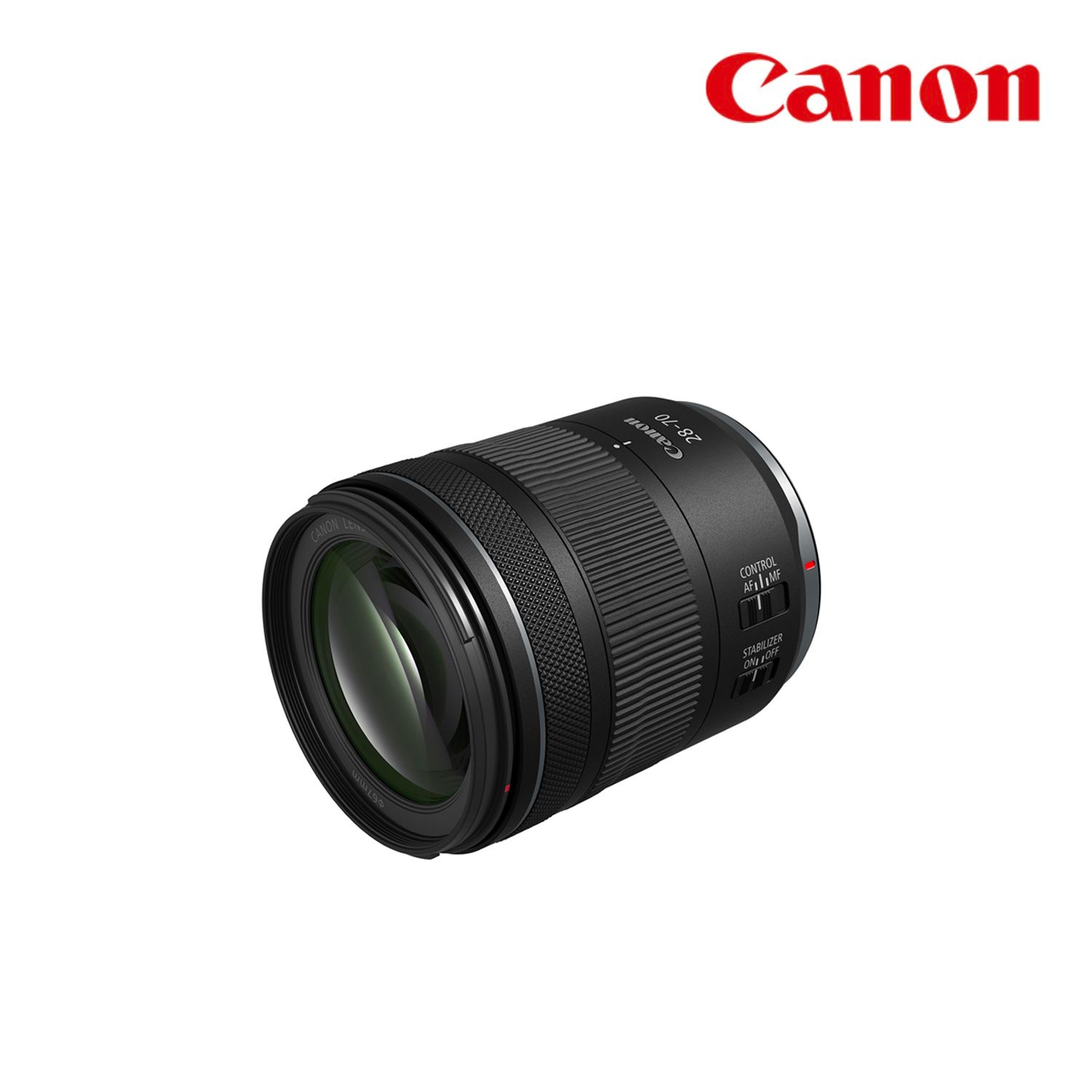 [롯데백화점] 캐논 RF 28-70mm F2.8 IS STM 표준 줌렌즈 / 정품상품