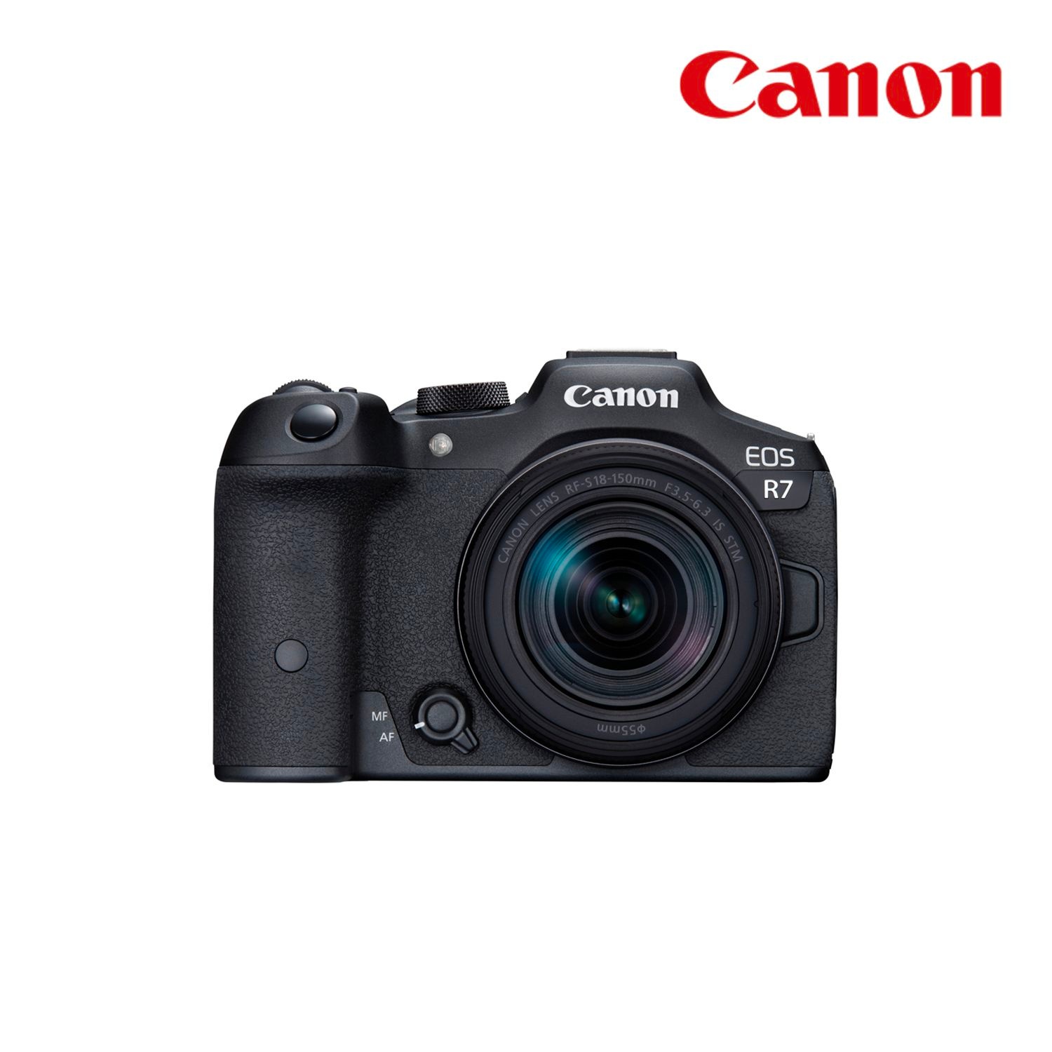 [롯데백화점] 캐논 EOS R7 18-150mm 렌즈 KIT / 정품상품
