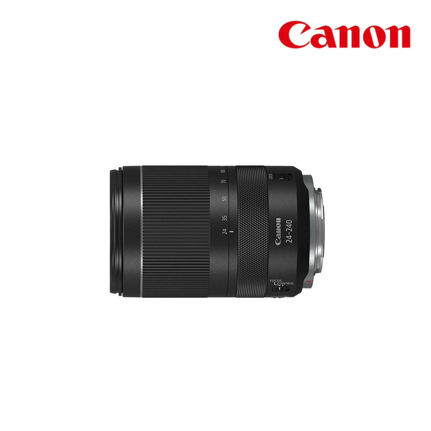 [롯데백화점] 캐논 RF 24-240mm F4-6.3 IS USM 풀프레임 슈퍼 줌렌즈 / 정품상품