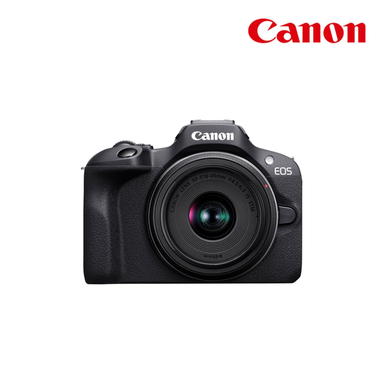 [롯데백화점] 캐논 EOS R100 18-45 렌즈 KIT / 정품상품