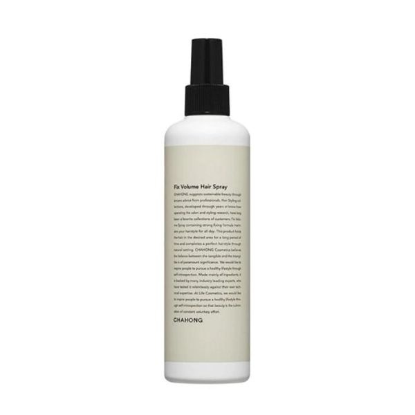 [코스트코] 코스트코 차홍 픽스 볼륨 헤어 스프레이 300ml