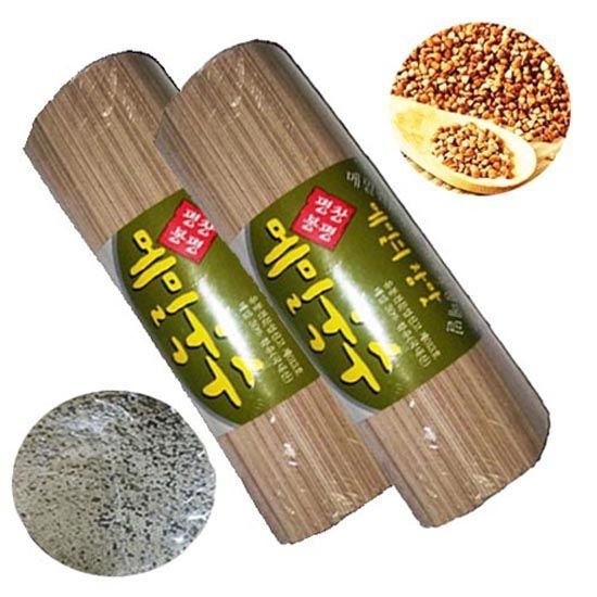 봉평원 메밀 국수(메밀30퍼센트) 1kgx 1개(업소용) 309940
