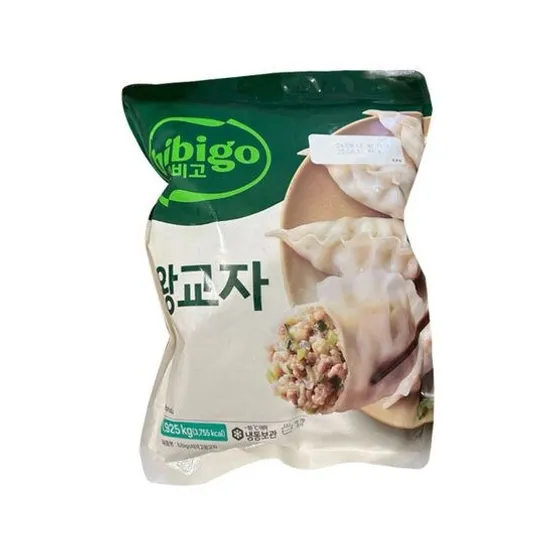 코스트코 비비고 왕교자 만두 1.925g 냉동 309762