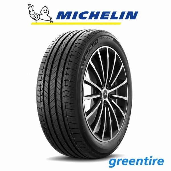 미쉐린 (현대Hmall) 미쉐린타이어 프라이머시 올시즌 215/55R17 94V 2155517 수원오산평택(공임비별도)