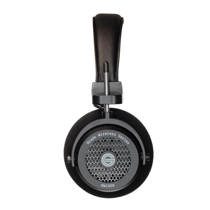 [해외] GRADO 그라도 블루투스 무선 GW100x 헤드폰 유무선 겸용