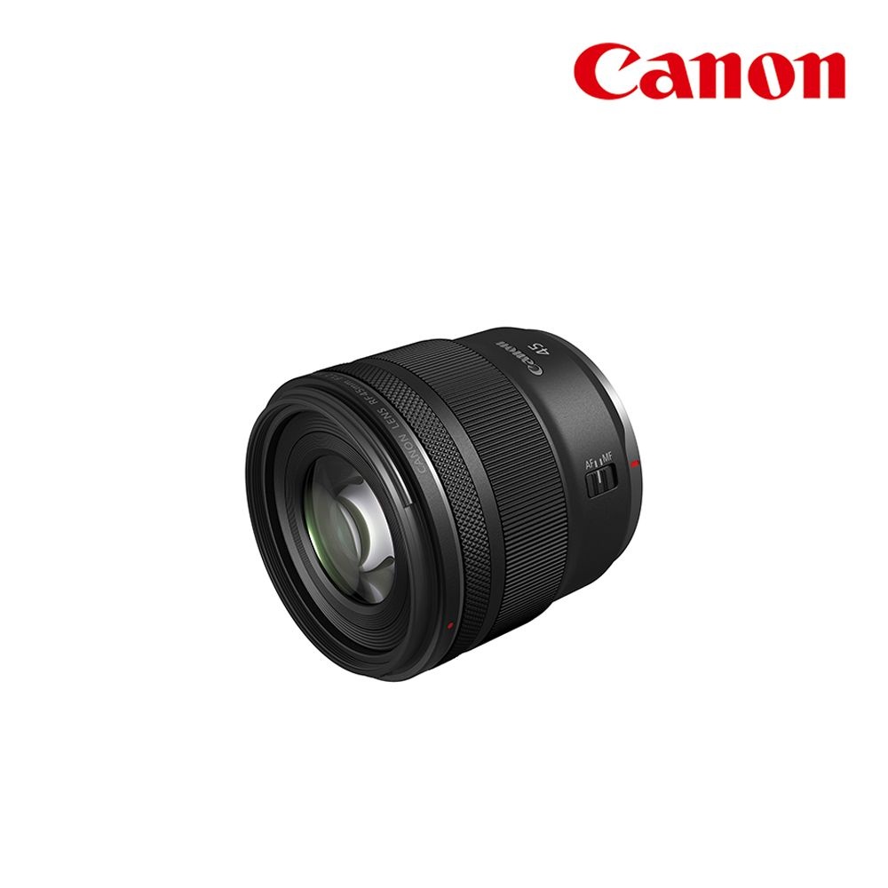 [롯데백화점] 캐논 RF 45mm F1.2 STM 표준 단렌즈 / 정품상품