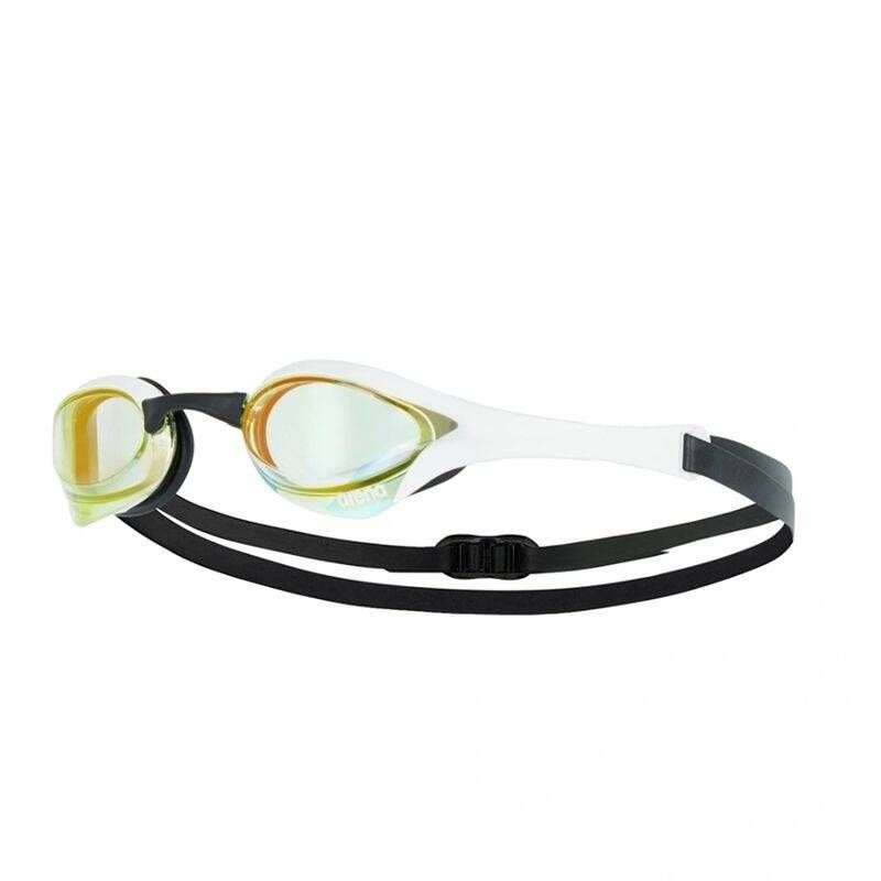 아레나 COBRA ULTRA SWIPE 레이싱 미러수경 A5AC2AG68 WHT A5AC2AG68WHTBD 458081