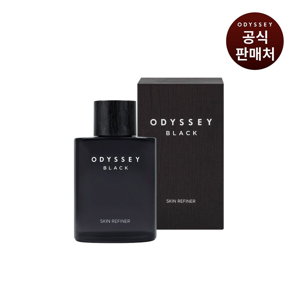 블랙 스킨 리파이너 130ml