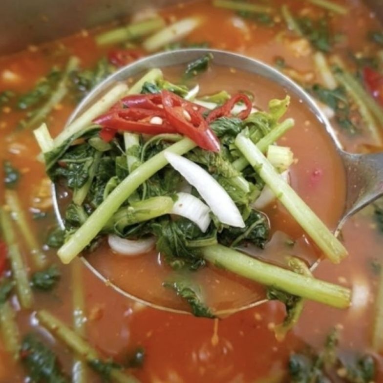 국내산 100% 속이 확~ 풀리는 열무얼갈이 물김치 2/3/5kg(부산 김치맛집 수제 김치)