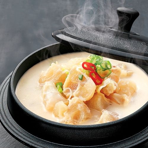 [온누리상품] [바른] 도가니탕 500g