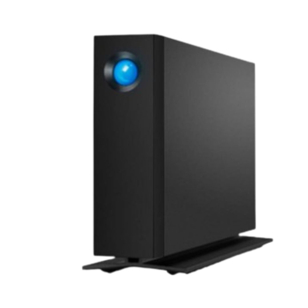 씨게이트 라씨 외장하드 D2 Professional USB-C 24TB