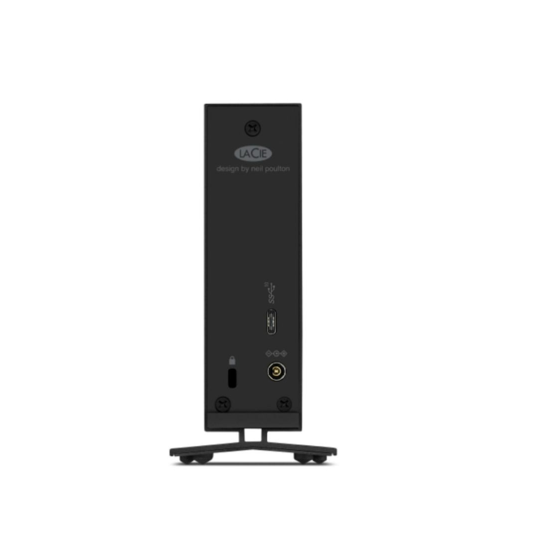 씨게이트 라씨 외장하드 D2 Professional USB-C 30TB