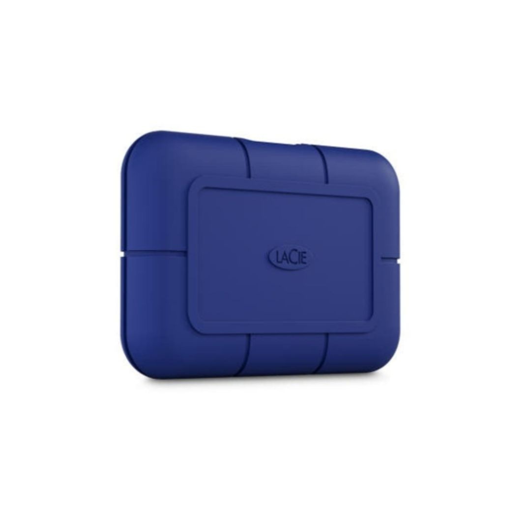 씨게이트 라씨 Ruggged SSD 외장SSD 4TB Thunderbolt5