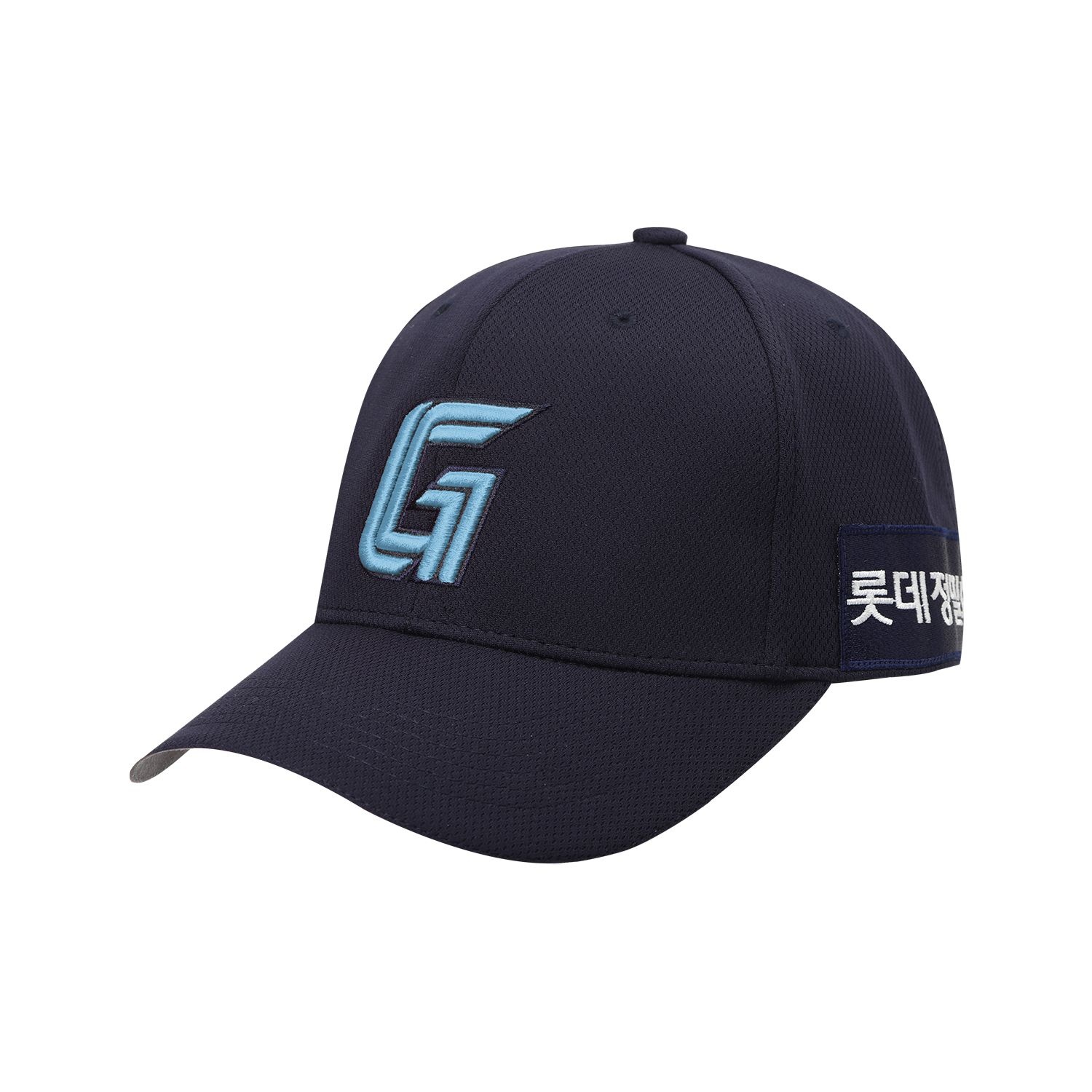 프로페셔널 썸머 벨크로캡