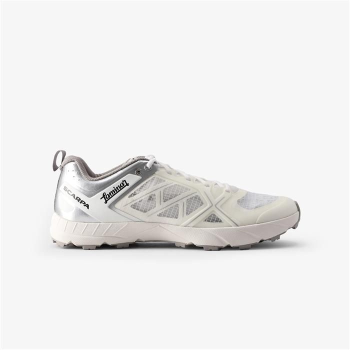 에르노 라미나 x 스카르파 남성 스니커즈 SH002UL SHOE1 1000