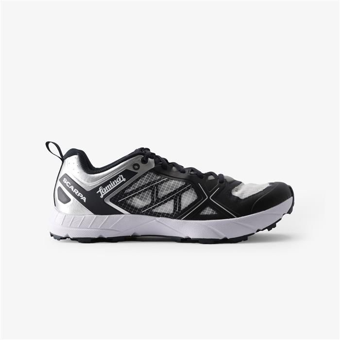 에르노 라미나 x 스카르파 남성 스니커즈 SH002UL SHOE1 9200