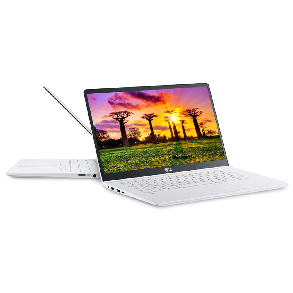LG전자 GRAM 14Z980 8세대 코어i5 16GB SSD512GB Win11