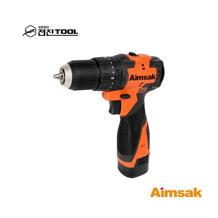 디월트 아임삭 BL14 T50 2G 충전 해머 드릴 세트 14.4V