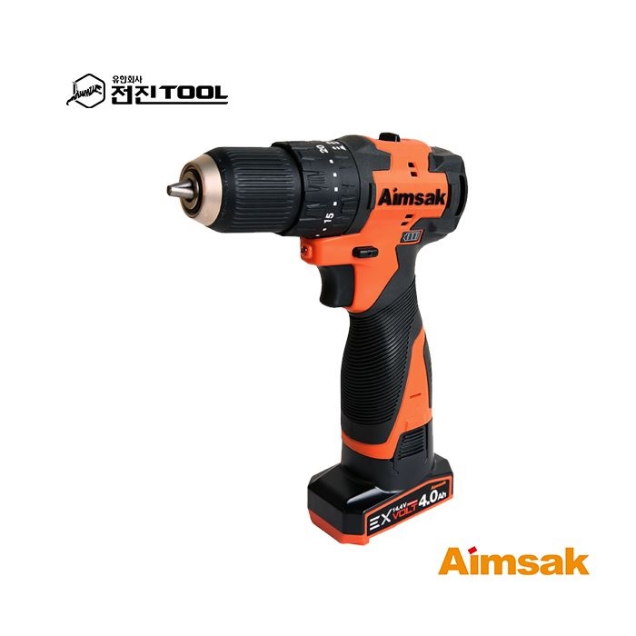 디월트 아임삭 BL14 T50 2G TL 충전 해머 드릴 세트 14,4V