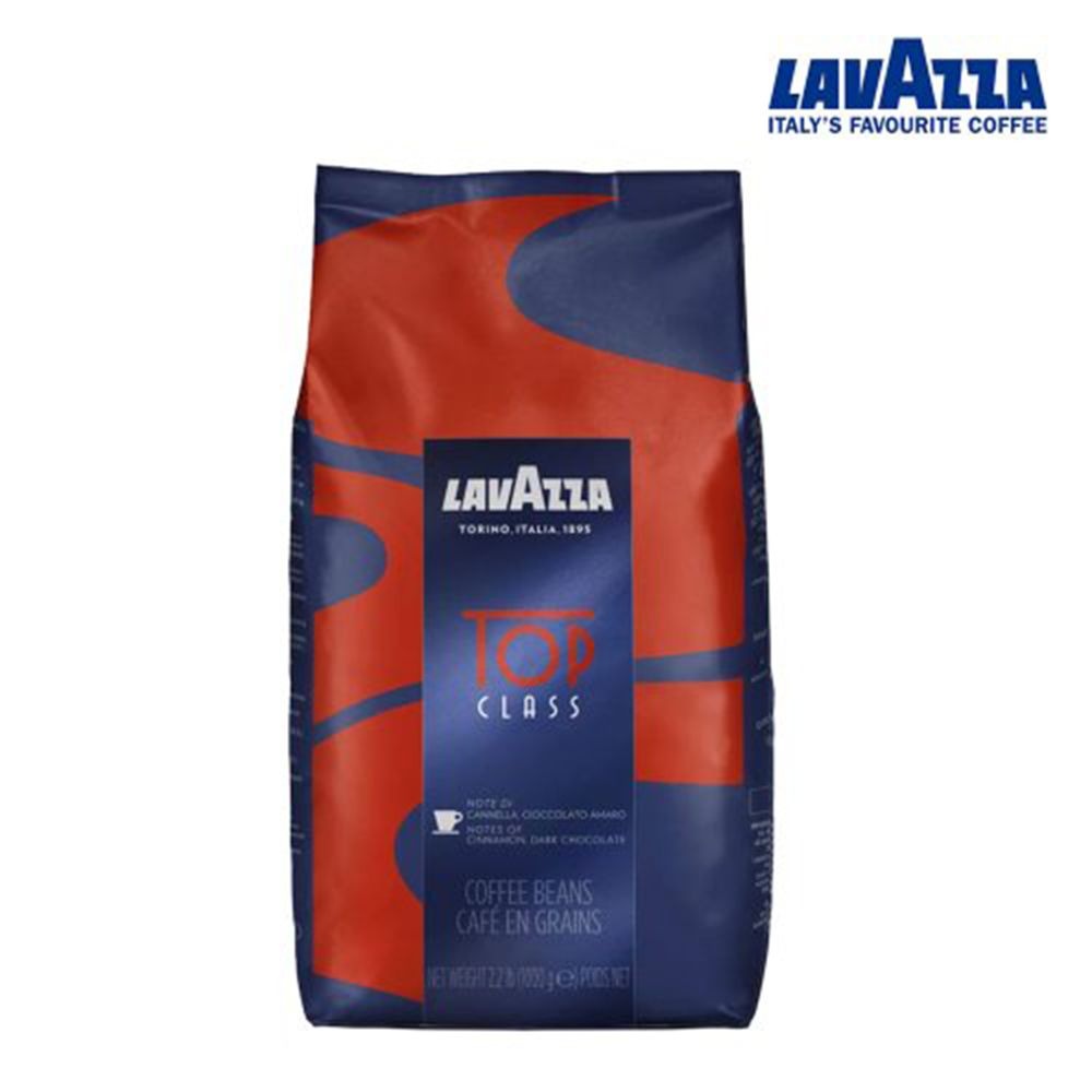 [오늘출발] 라바짜 원두커피 1kg 탑클래스