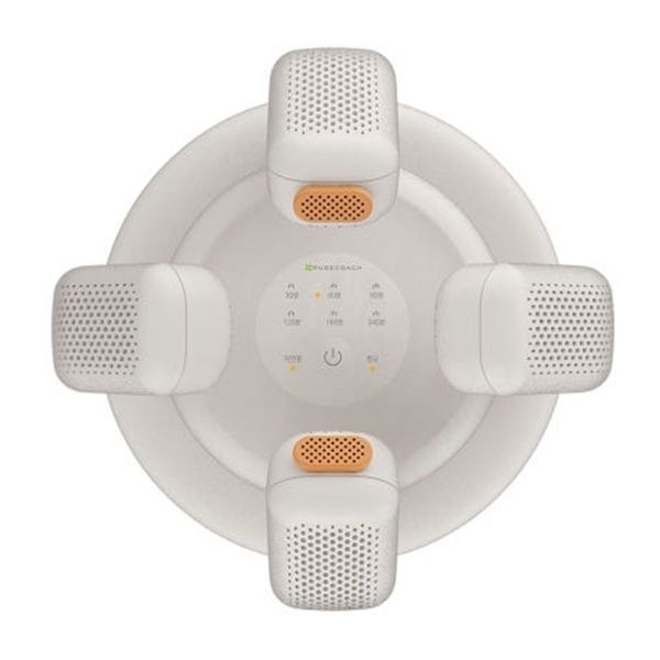 퓨전에프앤씨 퓨어코치 슈케어 UV 사방향 신발건조기 SD02F 4173593
