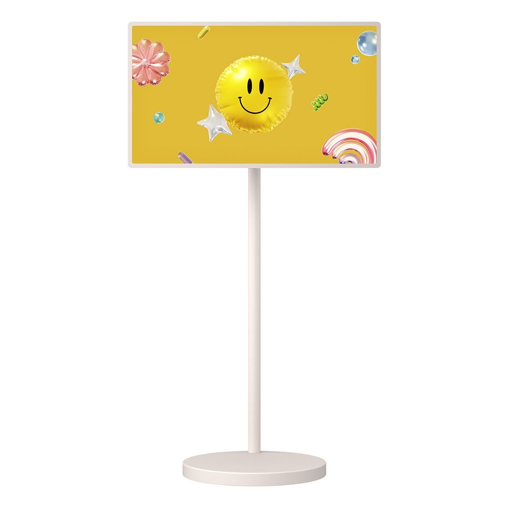 [롯데백화점] LG전자 스탠바이미2 MAX 32LX6BKGA 32인치(80cm)
