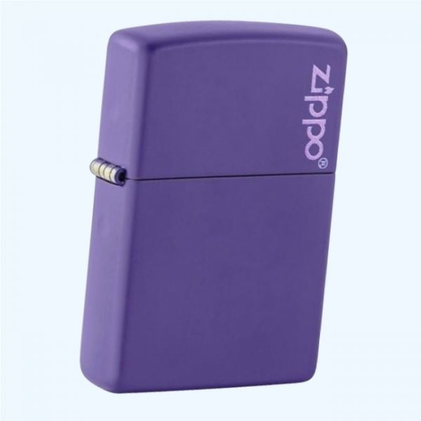 ()집PO 237ZL 클래식 퍼플 Matte 로고 매트 ZPJ1MA086 5163832