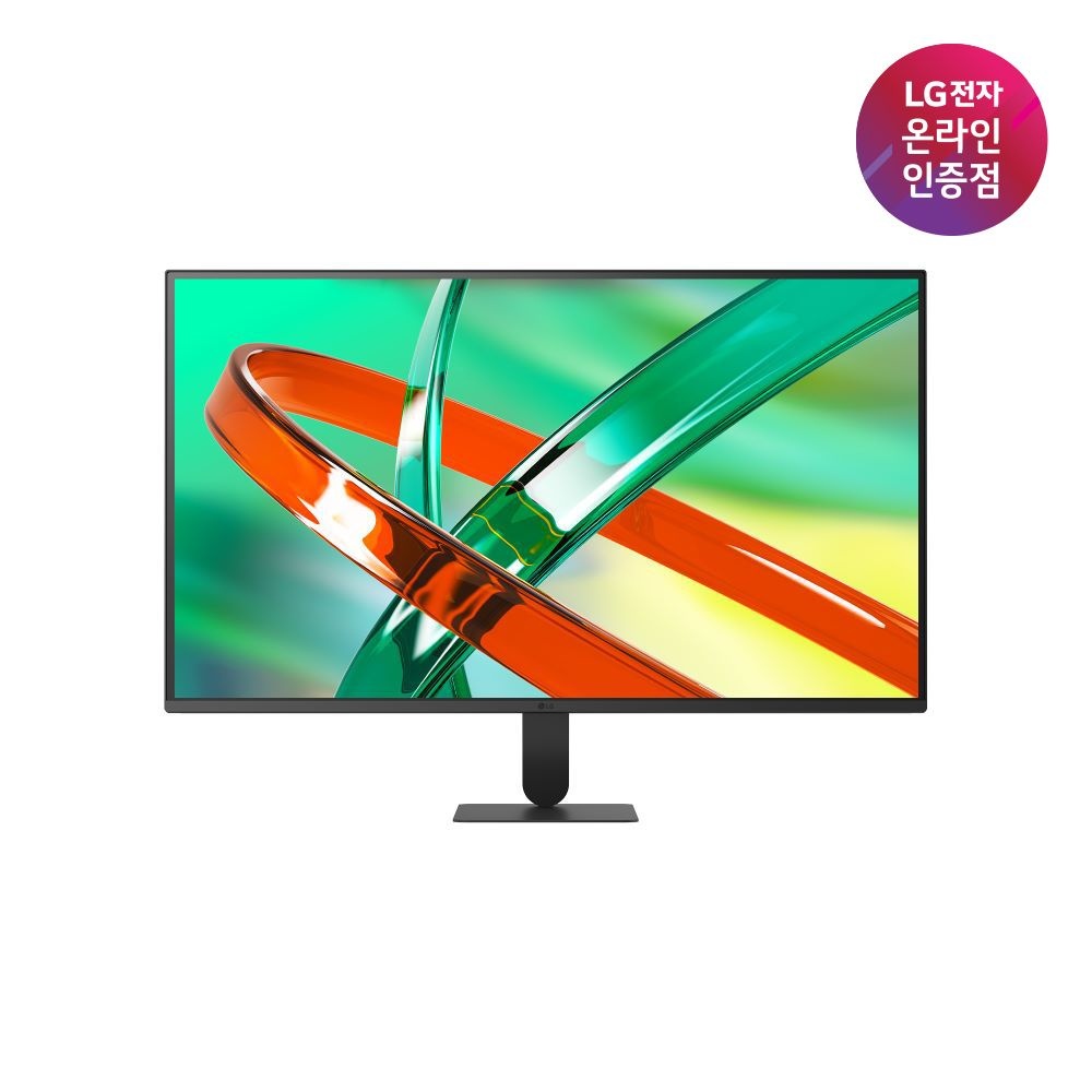 LG전자 LG U7 32U701B 80cm(32인치) 4K UHD VA 3면 슬림베젤 PC 콘솔용모니터 PS5 신모델
