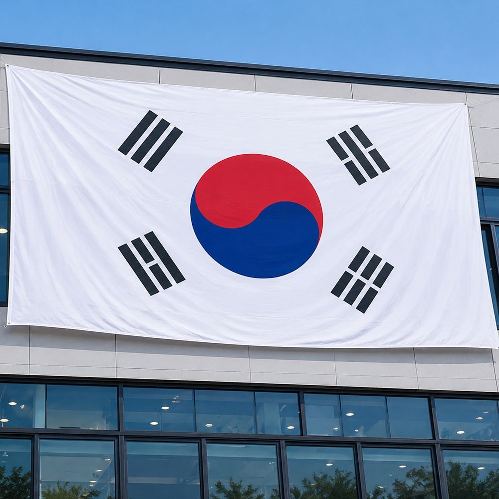 파티쇼 고급형 초대형태극기 특호 540x360 태극기 계양용