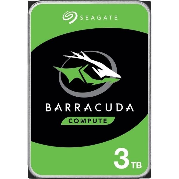 씨게이트 Seagate 3TB Barracuda ST3000DM007(SATA3/5400/256M) 정품 / HDD / 데이터복구 / 오늘출발