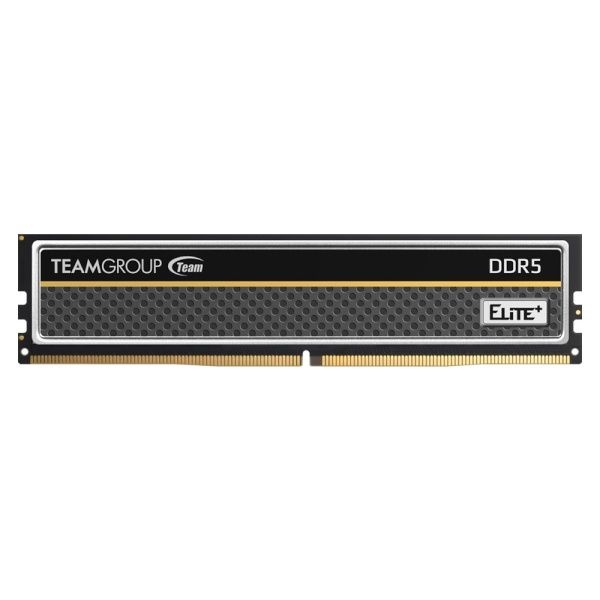 Team Group DDR5 PC5-38400 CL40 Elite Plus 블랙 서린 32GB 4800 4169800