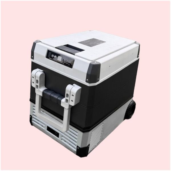 카이스 카이스 NEW 냉장 냉동고 55L 2년 품질보증 서비스 CFCS 55W 바퀴 4381412
