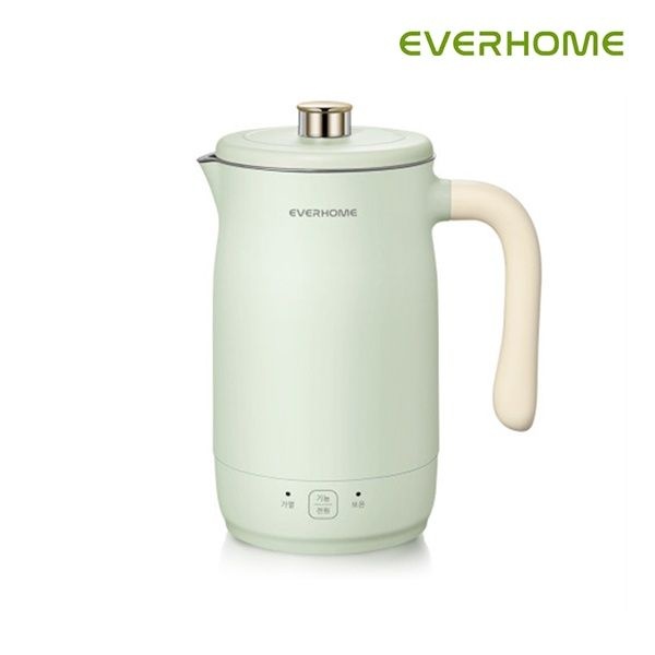 에버홈 올 스텐 포트 모던 0.6L EV-EK6000 4172611