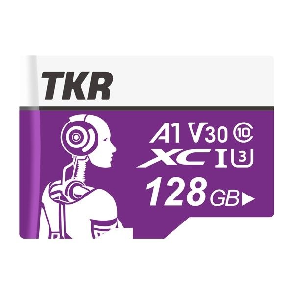 태경리테일 MicroSD TKM 고성능 메모리카드 128G 4090657