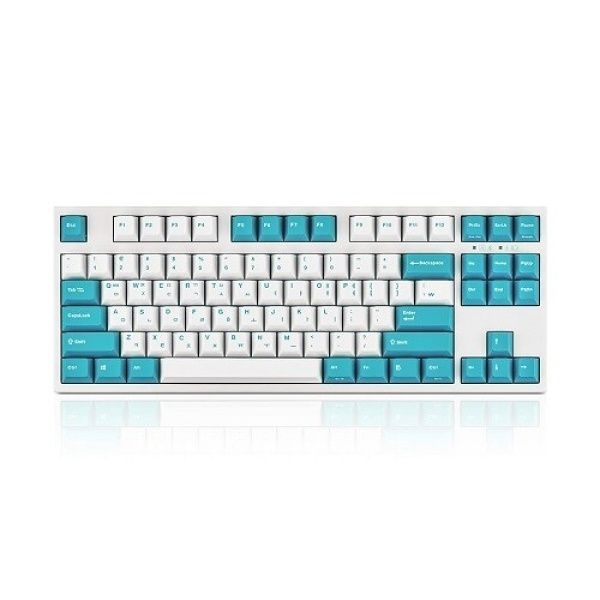 UnKnown LEOPOLD 레오폴드 FC750RBT PD 화이트민트 한글 적축 4053800