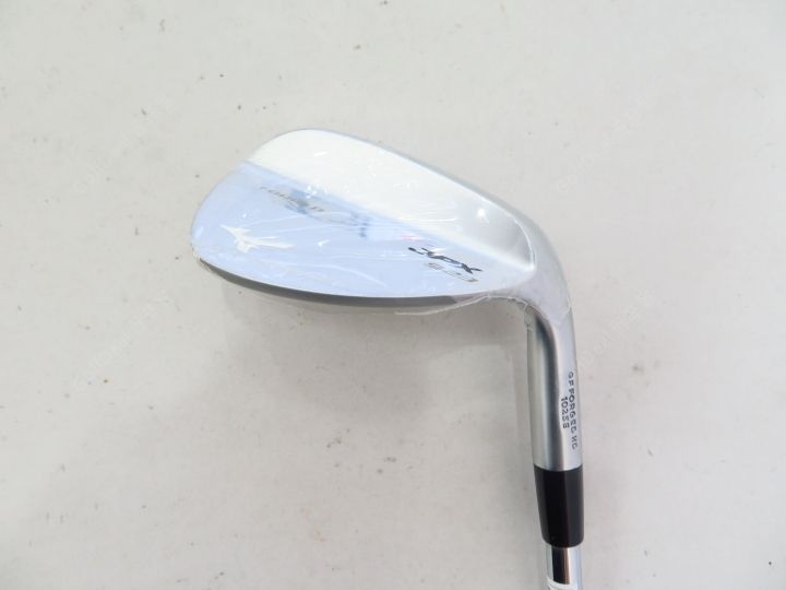 미즈노 미즈노 골프 미즈노 JPX923 FORGED 골프채 S웨지