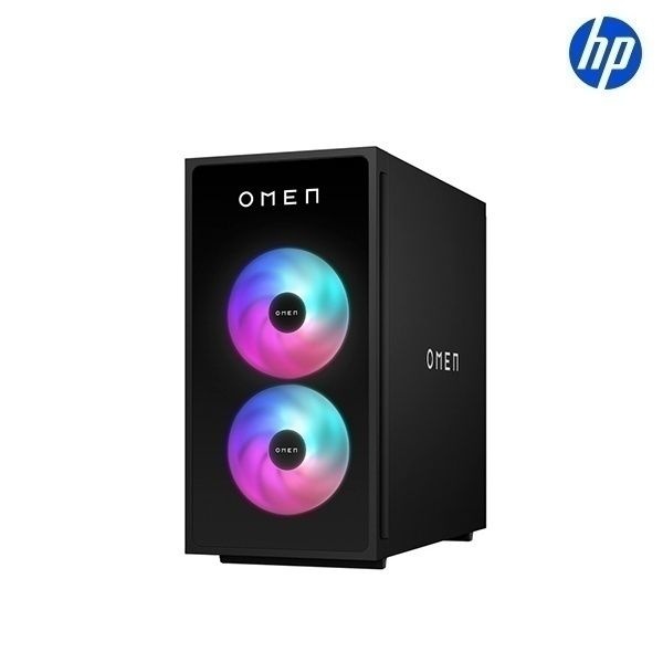HP 오멘 35L GT16-1005KL R7-9800X3D64GB1TBRTX5070TiFD 3년워런티 기본제품 단독! 수량한정 4080443