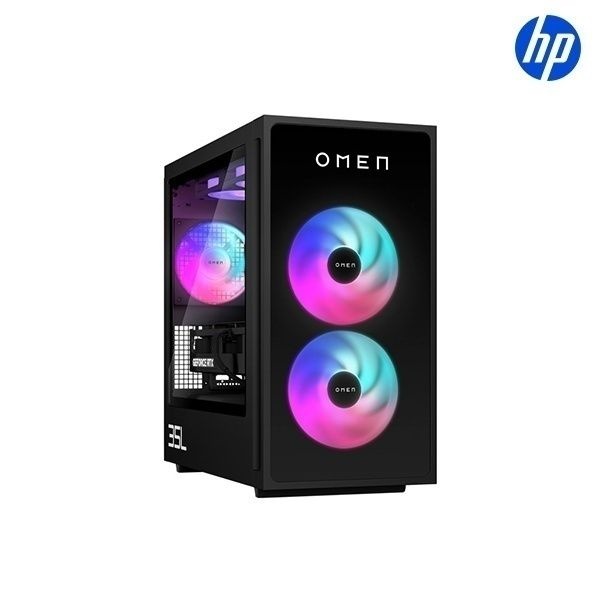 HP 오멘 35L GT16-0014KL Ultra7-265K64GB2TBRTX5070TiFD 3년워런티 기본제품 단독! 수량한정 4080426