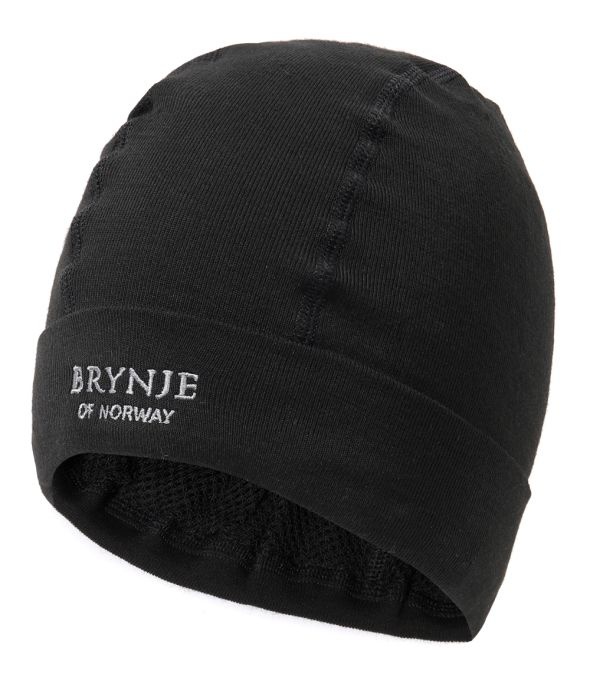 BRYNJE Super Thermo Hat 10256000-BL 슈퍼써모 햇 비니 4142017