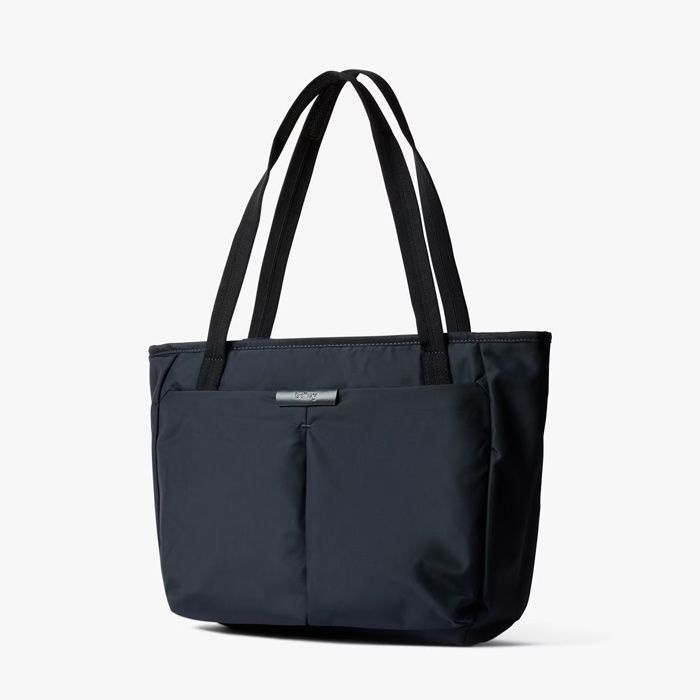 벨로이 Tokyo Wonder 에코백 토트백 12L BTAA Navy