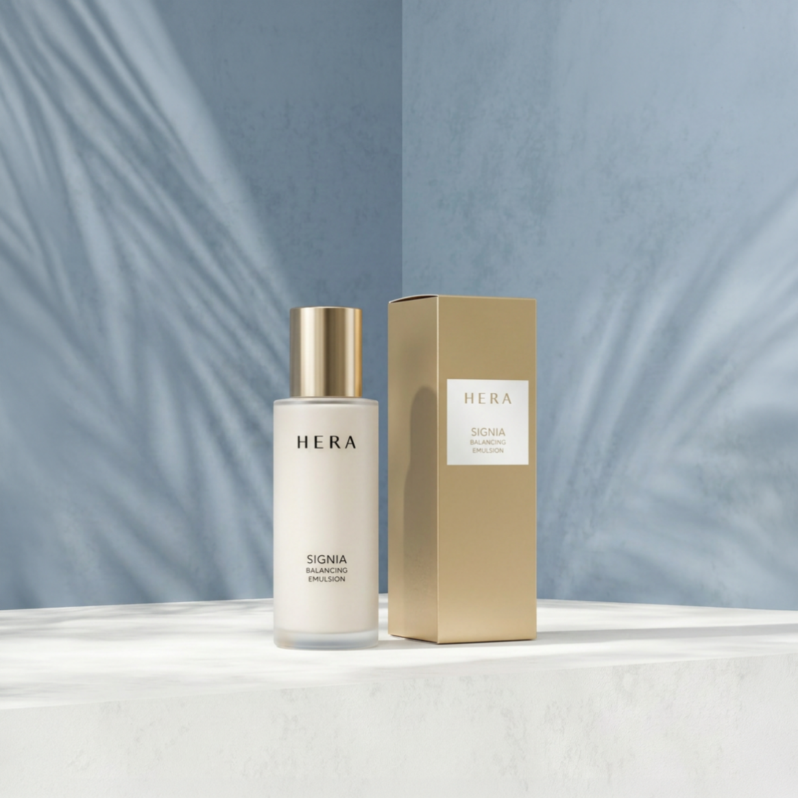 헤라 시그니아 밸런싱 에멀전 150ml