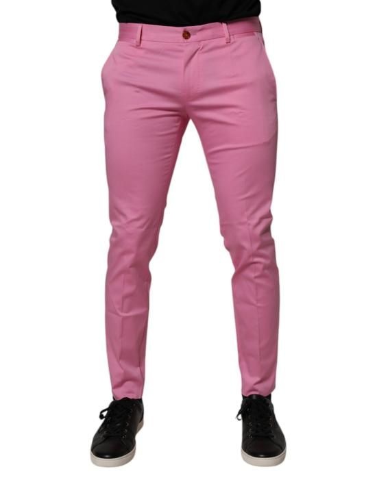 [해외] 돌체앤가바나 팬츠 PAN75194 PINK