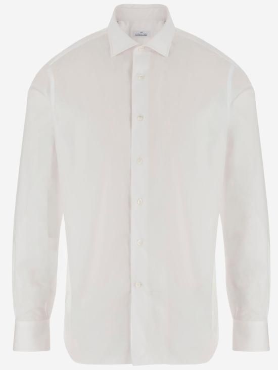 [해외] 알레산드로 제라르디 24FW 알레산드로 게라르디 셔츠 BP12G7T WHITE
