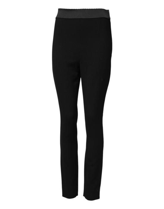 [해외] 돌체앤가바나 레깅스 PAN75987 BLACK