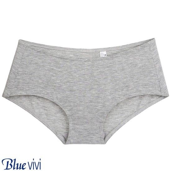 블루비비by비비안 땀흡수가 잘되는 면스판팬티 ppt2087