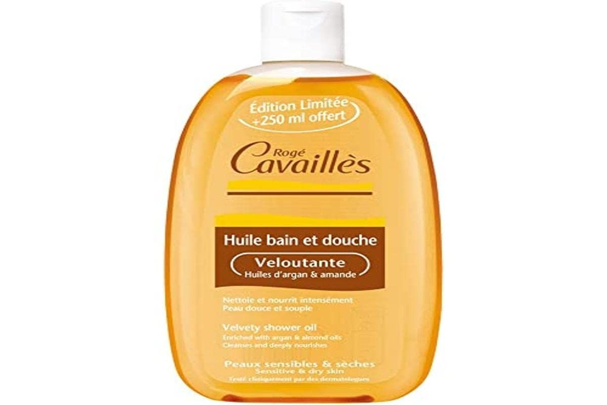 로제 카바예스 벨베팅 배스 앤 샤워 오일 500ml + 250ml 무료