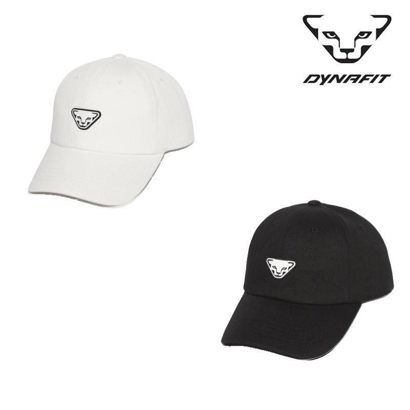 다이나핏 남녀공용 베이직핏 PDG 스키 면 볼캡 YUF24C07