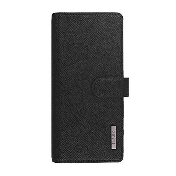 [셀러허브 가전]심플 월렛 보호 카드수납 케이스 LG 벨벳 G900 (9896448A)
