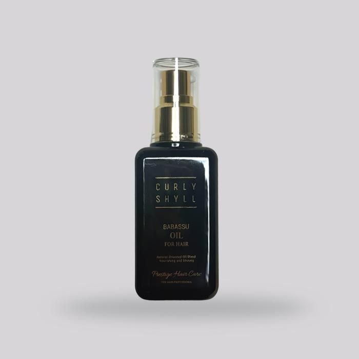 [커리쉴] 커리쉴 바바수오일 헤어 에센스 100ml