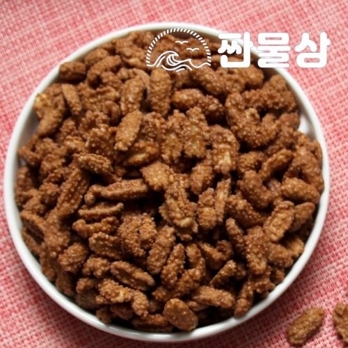 커피땅콩 300g